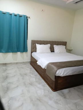Avinash residency